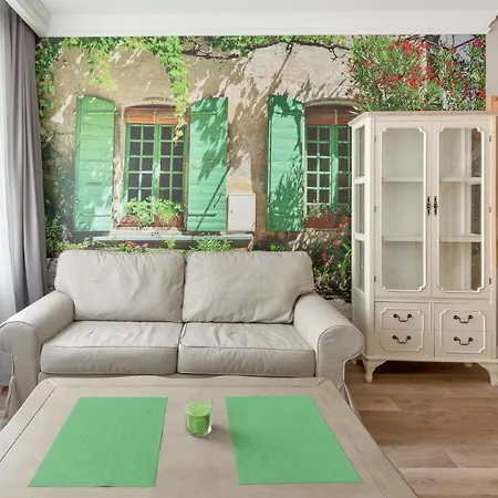 Green Apart Old Town Appartement *