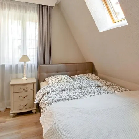 Green Apart Old Town Appartement