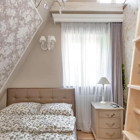 Appartement Green Apart Old Town Wrocław