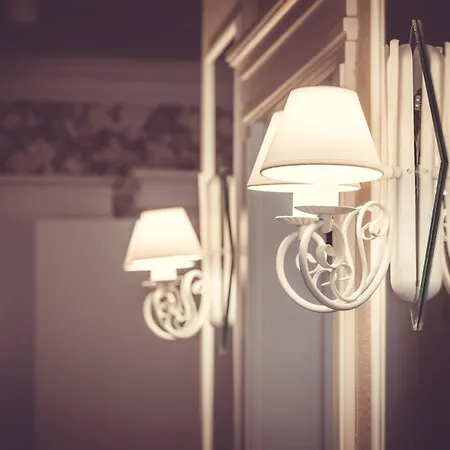 Appartement Green Apart Old Town *