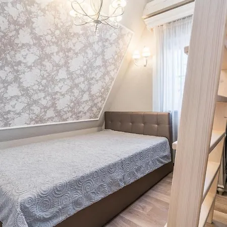 Appartement Green Apart Old Town *